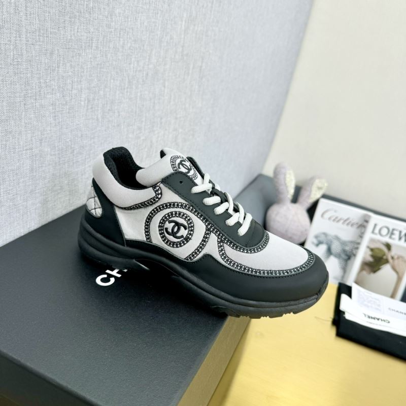 Chanel Sport Shoes